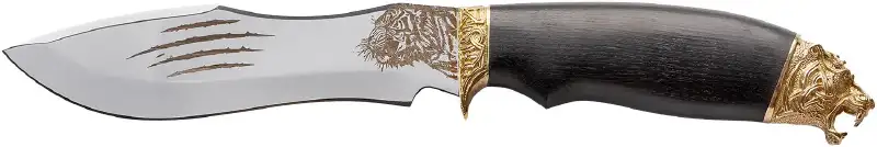 Нож R.A.Knives Light Тигр
