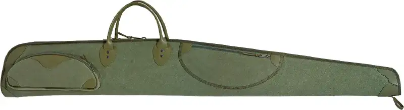 Чехол для оружия Акрополис ФЗ-8б. Длина - 135 см. Цвет - олива