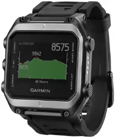 Навігатор Garmin Epix GPS Watch