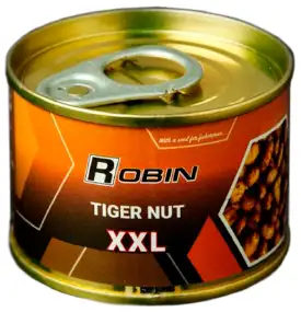 Тигровий горіх Robin XXL Натурал 65мл
