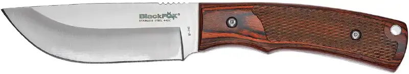 Нож Black Fox Companion BF-742