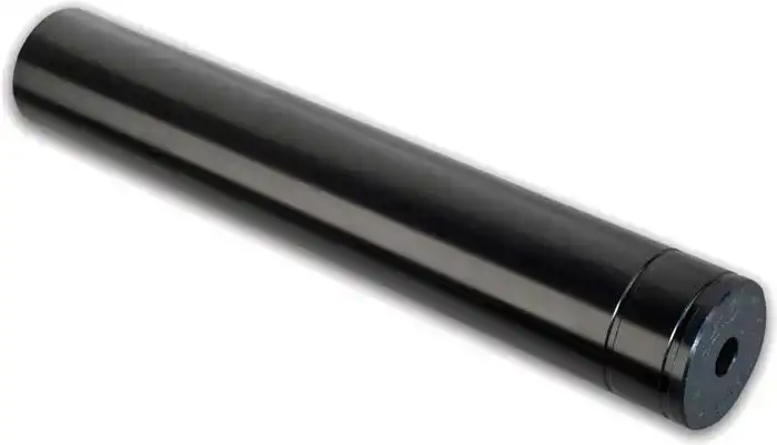 Глушитель Webley для Raider кал. 4,5 мм