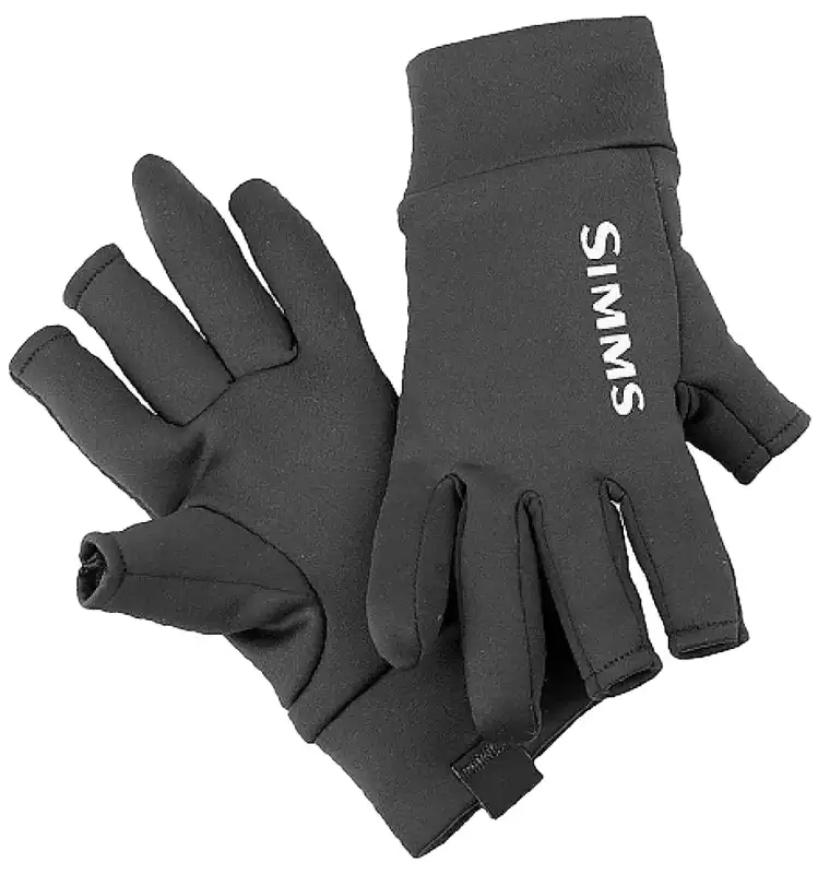 Перчатки Simms Tightlines Glove XL