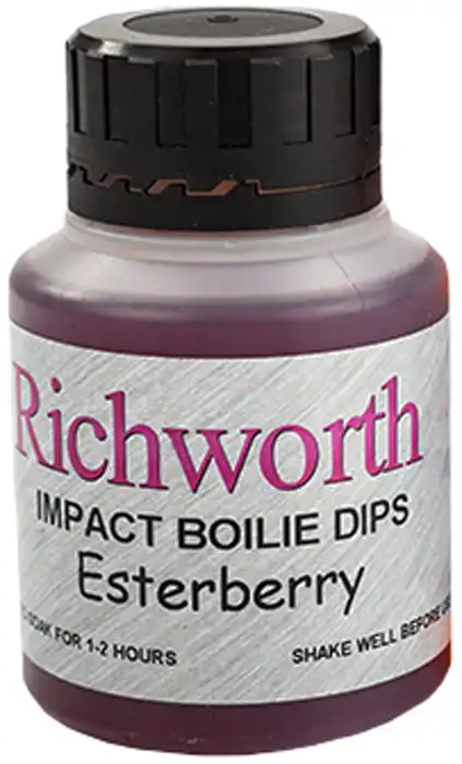 Діп для бойлов Richworth Esterberry 130ml