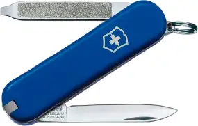 Нож Victorinox Escort 0.6123.2 Blue