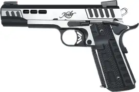 Пістолет спортивний Kimber Rapide Scorpius кал. 9мм (9х19)