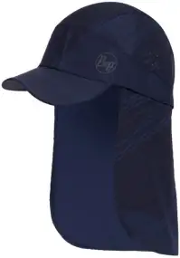 Кепка Buff Pack Sakhara Cap L/XL Grevers Navy
