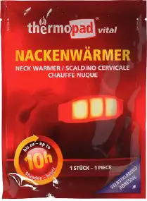 Обігрівач Thermopad Neck Warmer для шиї
