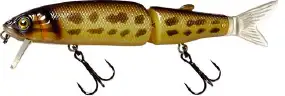 Воблер Jackall Magallon SP 113mm 13.7g Snake Head