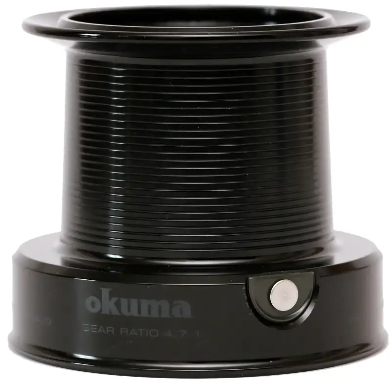 Шпуля Okuma 8K Regular Spare Spool