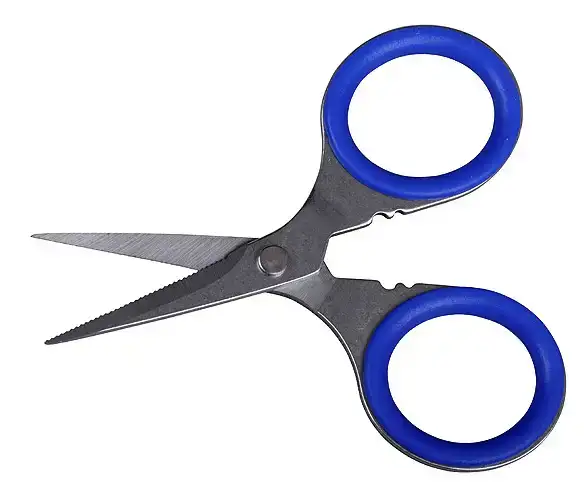 Ножницы Prologic Compact Scissors