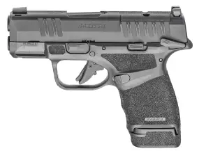 Пістолет спортивний Springfield HELLCAT 3″ MICRO-COMPACT OSР з ручним запобіжником кал. 9 мм (9х19)