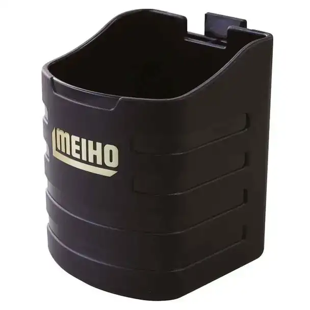 Подставка Meiho Hard Drink Holder BM ц:черный