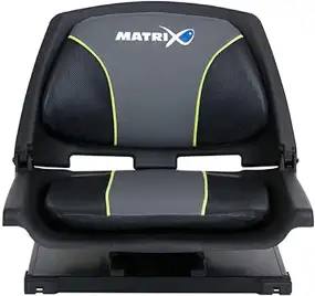 Сидіння Matrix Swivel Seat Including Base