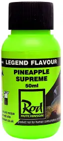 Аттрактант Rod Hutchinson Legend Flavour Pineapple Supreme 50ml