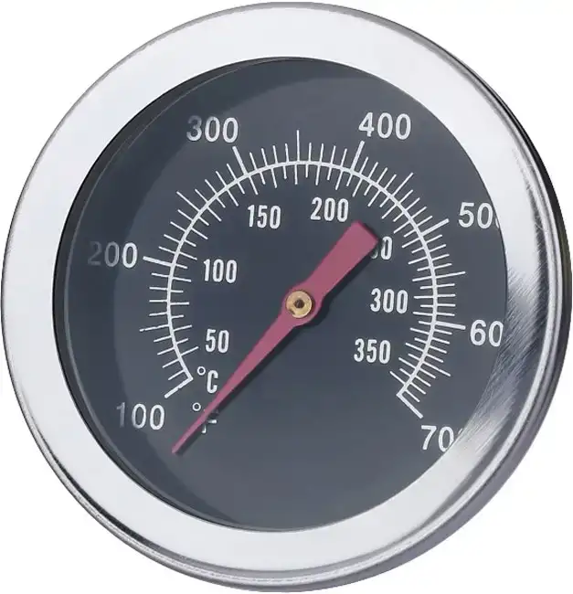 Термометр Grilli для приготовления барбекю блюд