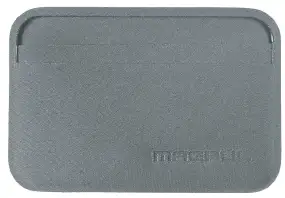 Гаманець Magpul DAKA™ Everyday Wallet. Колір - сірий