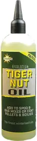 Ліквід Dynamite Baits Evolution Oile Monster Tiger Nut 300ml