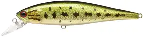 Воблер Lucky Craft Pointer 100SP 100mm 16.5g Northern Large Mouth Bass
