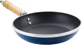 Сковорода GSI Enameling Pioneer Fry Pan ц:blue