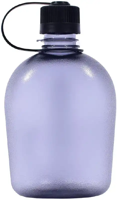 Фляга Pinguin Tritan Bottle Flask BPA-free 1 L к:grey