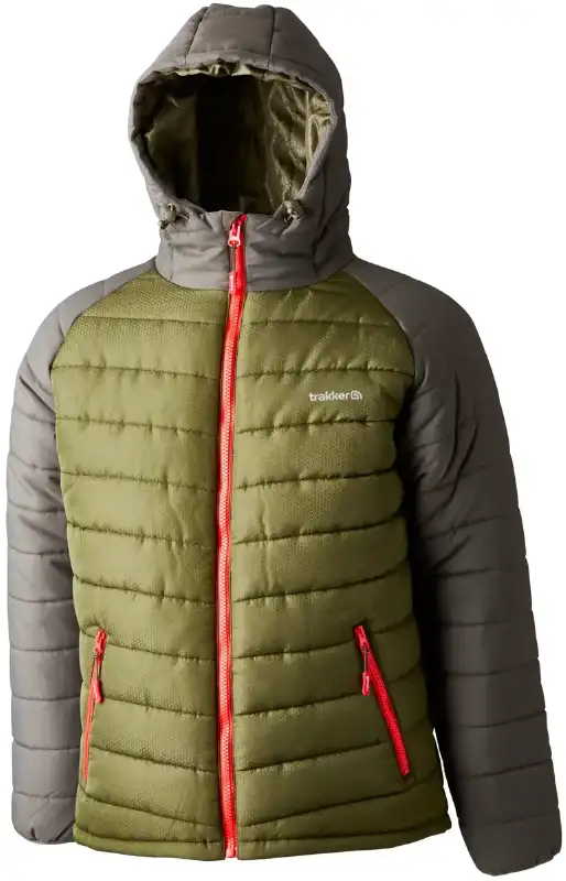 Куртка Trakker Hexatermic Jacket S