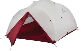 Палатка MSR Mutha Hubba NX V2