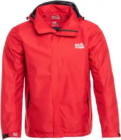 Куртка Skif Outdoor Running 3XL Красный