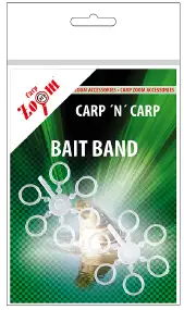 Кільце CarpZoom Bait Band Small для пеллетса (18шт/уп)