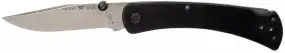 Нож Buck 110 Slim Pro TRX Black