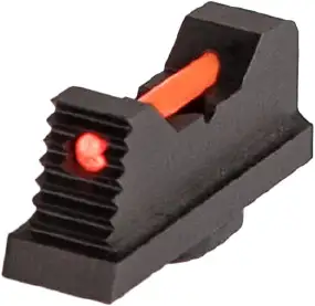 Мушка ZEV оптоволоконна для Glock