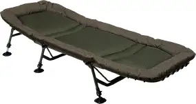 Раскладушка Prologic Inspire Relax 6 Leg Bedchair