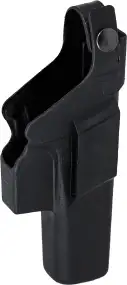 Кобура Glock sport/combat holster для пістолетів Glock лівостороння
