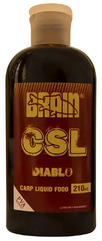 Добавка Brain C.S.L. Diablo (Spice) 210ml