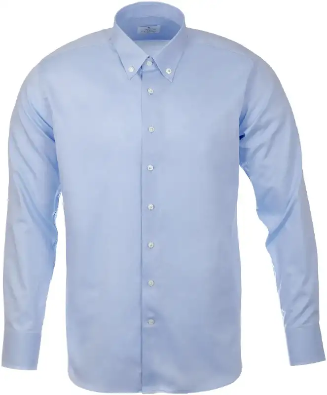 Рубашка Habsburg 42 Blue