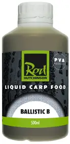 Ліквід Rod Hutchinson Ballistic B Liquid Carp Food 500ml