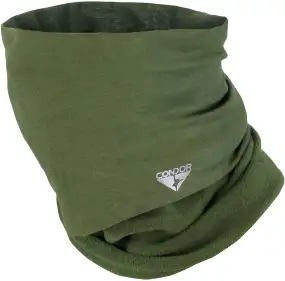 Бафф Condor-Clothing Fleece Multi-Wrap Olive Drab