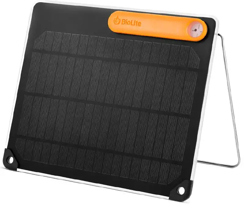 Солнечная панель Biolite SolarPanel 5 солнечная панель