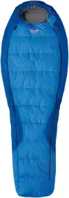 Спальный мешок Pinguin Topas 185 BHB R ц:blue