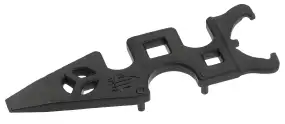 Ключ Leapers UTG Mini для AR-15