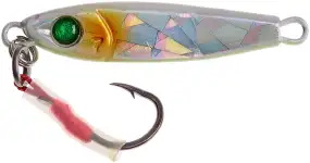 Пилкер Prohunter Ugly Fighter with skirt assist hook 33mm 7.0g #02