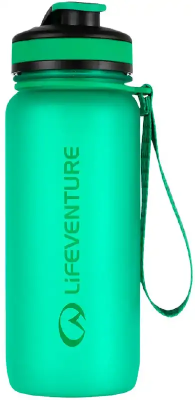 Фляга Lifeventure Tritan Water Bottle 0.65L. Green