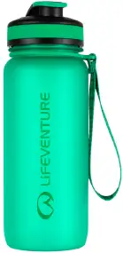 Фляга Lifeventure Tritan Water Bottle 0.65L Green
