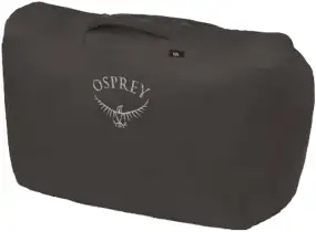 Компресійний мішок Osprey StraightJacket Compression Sack 12L Black