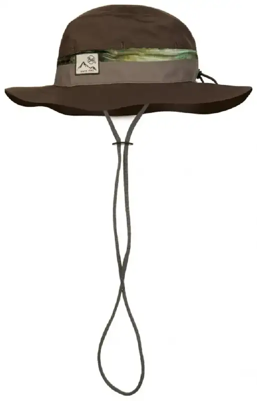 Панама Buff Booney Hat S/M Diode khaki