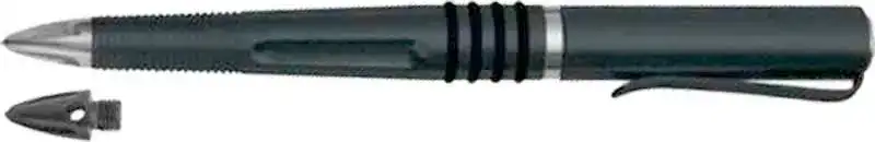 Ручка тактическая Fox MTD/2 со сменным наконечником