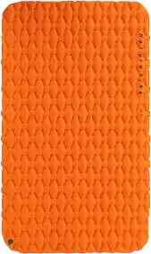 Коврик надувной Naturehike FC-11 NH19Z055-P 200х120х6.5cm ц:orange