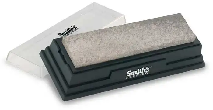 Точилка Smith’s 6" Medium Arkansas Bench Stone