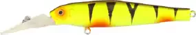 Воблер Jackson D70 7см 6г Perch Suspender