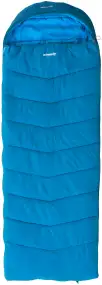 Спальный мешок Pinguin Safari 190 2020 R ц:blue